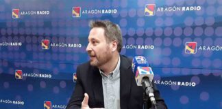 Aprobado el Decreto Ley que regula las VTC en Aragón Aprobado el Decreto Ley que regula las VTC en Aragón