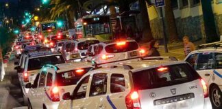 Canarias frena la concesión de licencias de VTC Canarias frena la concesión de licencias de VTC