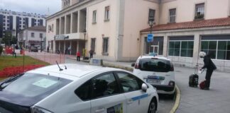 Cantabria tiene una alta tasa de VTC Cantabria tiene una alta tasa de VTC