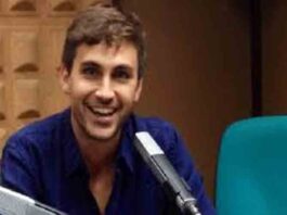 Damián Macías de Ciudadanos denunciado por fraude Damián Macías de Ciudadanos denunciado por fraude