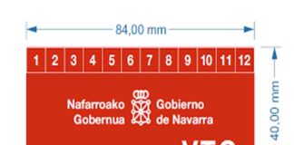 Distintivo obligatorio para los VTC en Navarra Distintivo obligatorio para los VTC en Navarra