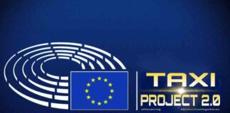 El proyecto Bruselas de Taxi Project 2.0 El proyecto Bruselas