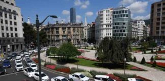 Euskadi regula los VTC con 1 hora de antelación Euskadi regula los VTC con 1 hora de antelación