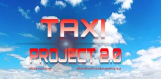 TAXI PROJECT, Caminando hacia el Futuro TAXI PROJECT, Caminando hacia el Futuro