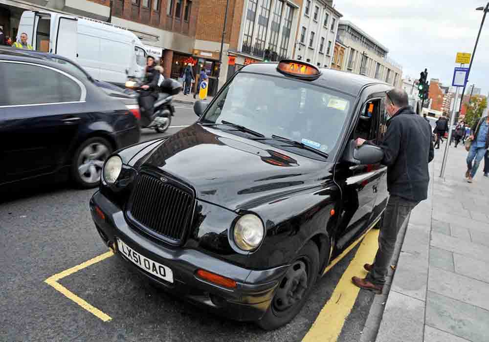 La licencia de Uber en Londres está en el aire