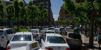 Las autorizaciones VTC en Castilla y León Las autorizaciones VTC en Castilla y León