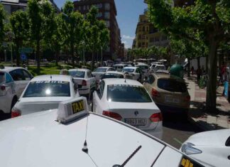 Las autorizaciones VTC en Castilla y León Las autorizaciones VTC en Castilla y León