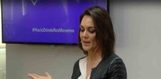 Cabify, ya tenéis claro hacia dónde queréis ir ya tenéis claro hacia dónde queréis ir