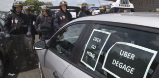 El Lobo de San Severo Street El Lobo de San Severo Street