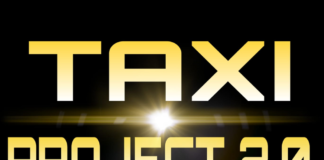 El comienzo de Taxi Project 2.0 Taxi Project 2.0