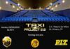 Comunicado de Plataforma Integral del Taxi Comunicado de Plataforma Integral del Taxi