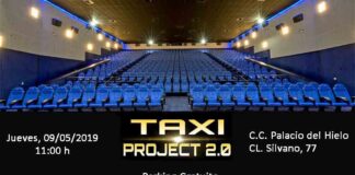 Presentación de Taxi Project en Madrid Comunicado de Plataforma Integral del Taxi