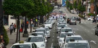 ALSA en Asturias se apunta al intruísmo de las VTC ALSA en Asturias se apunta al intruísmo de las VTC