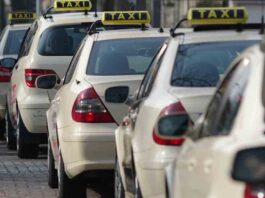 ANTAXI entrega un documento para regular las VTC en Navarra ANTAXI entrega un documento para regular las VTC en Navarra