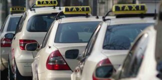 ANTAXI entrega un documento para regular las VTC en Navarra ANTAXI entrega un documento para regular las VTC en Navarra