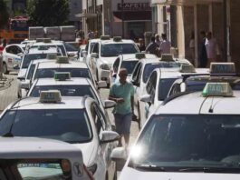 El Taxi niega un acuerdo con Cabify en Santander El Taxi niega un acuerdo con Cabify en Santander