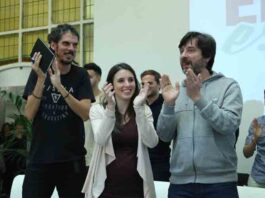 Isa Serra quiere que se apliquen 2 horas de precontratación en VTC Isa Serra quiere que se apliquen 2 horas de precontratación en VTC