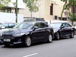 La Comunidad Valenciana ya tiene 518 VTC La Comunidad Valenciana ya tiene 518 VTC