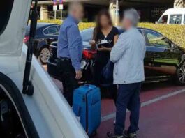 Aprobación definitiva de 60 minutos de precontratación La aprobación definitiva de 60 minutos de precontratación para las VTC será el 21 de Mayo