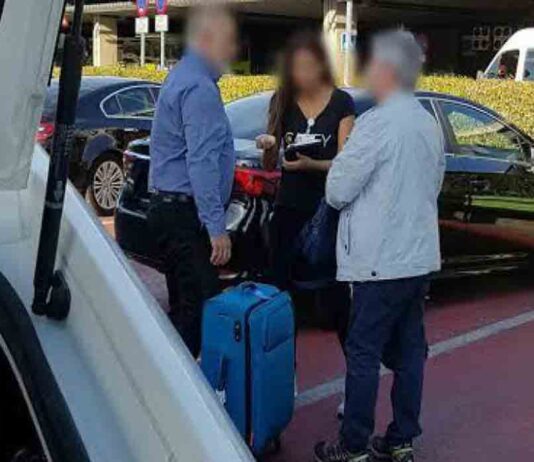 Aprobación definitiva de 60 minutos de precontratación La aprobación definitiva de 60 minutos de precontratación para las VTC será el 21 de Mayo