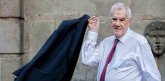 Lo que ERC no quiere que sepas de Ernest Maragall Lo que ERC no quiere que sepas de Ernest Maragall