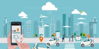 Más allá de Uber y Cabify acechan otros buitres Más allá de Uber y Cabify acechan otros buitres