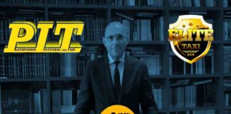 Preparadas las querellas para Uber y Cabify Preparadas las querellas para Uber y Cabify