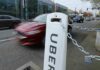 Uber suspende su llegada a Alicante Uber suspende su llegada a Alicante