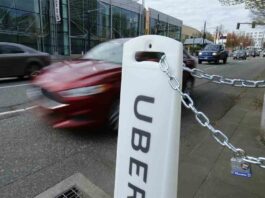 Uber suspende su llegada a Alicante Uber suspende su llegada a Alicante