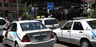 Alerta sobre la venta de apps de transporte pirata Alerta sobre la venta de apps de transporte pirata