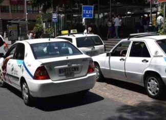 Alerta sobre la venta de apps de transporte pirata Alerta sobre la venta de apps de transporte pirata