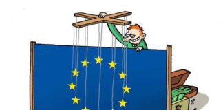 Bruselas está bajo el dominio de 30.000 lobbies Bruselas está bajo el dominio de 30.000 lobbies