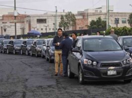 Cabify se queda con Easy Taxi y Movo en Ciudad de México Cabify se queda con Easy Taxi y Movo en Ciudad de México
