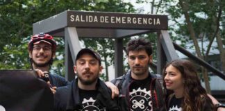 Deliveroo condenada a readmitir a 10 trabajadores Deliveroo condenada a readmitir a 10 trabajadores