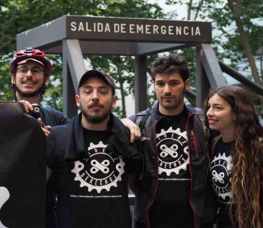 Deliveroo condenada a readmitir a 10 trabajadores Deliveroo condenada a readmitir a 10 trabajadores
