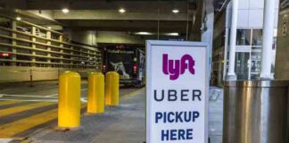 El proyecto de ley de Oregón sobre Uber deja a las ciudades en segunda categoría El proyecto de ley de Oregón sobre Uber deja a las ciudades en segunda categoría