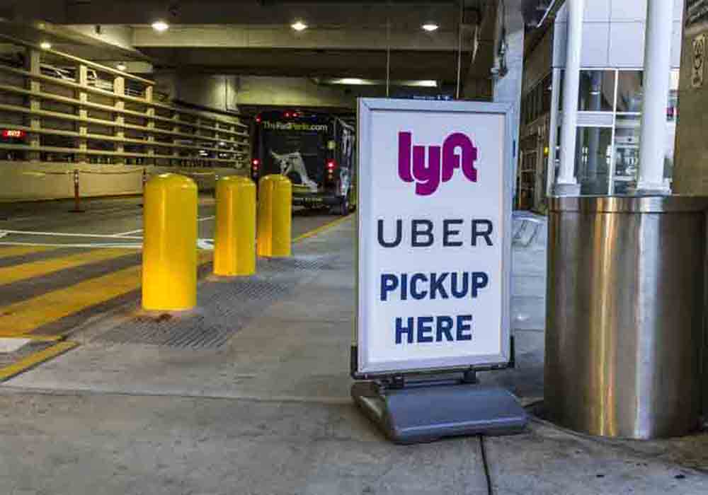 El proyecto de ley de Oregón sobre Uber deja a las ciudades en segunda categoría