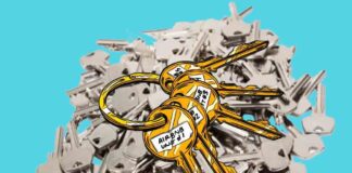 Capitalismo 2.0: El retorno del hombre blanco rico El retorno del hombre blanco rico