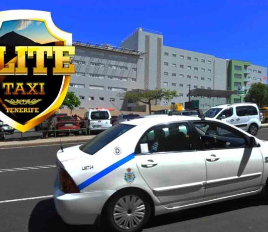 Elite Taxi Tenerife consigue el cierre de las apps ilegales Elite Taxi Tenerife consigue el cierre de las apps ilegales