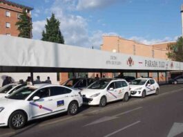 Eurocaja Rural y Radio Taxi Toledo renuevan su convenio Eurocaja Rural y Radio Taxi Toledo renuevan su convenio