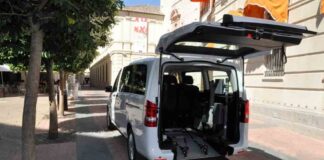 Los taxistas de Ciudad Real renuevan las ayudas a los EuroTaxi Los taxistas de Ciudad Real renuevan las ayudas a los EuroTaxi