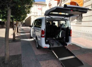 Los taxistas de Ciudad Real renuevan las ayudas a los EuroTaxi Los taxistas de Ciudad Real renuevan las ayudas a los EuroTaxi