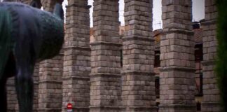 Los taxistas de Segovia recogerán clientes en los pueblos Los taxistas de Segovia recogerán clientes en los pueblos