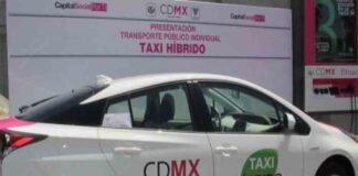 Mexico dará a los taxistas parte de los impuestos de Uber, Cabify y DiDi Mexico dará a los taxistas parte de los impuestos de Uber, Cabify y DiDi