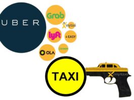 Por si aún no lo sabías, Mytaxi es Anti Taxi Mytaxi es Anti Taxi