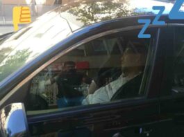 Cabify entra de nuevo en conflicto con sus conductores Cabify entra de nuevo en conflicto con sus conductores