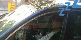 Cabify entra de nuevo en conflicto con sus conductores Cabify entra de nuevo en conflicto con sus conductores