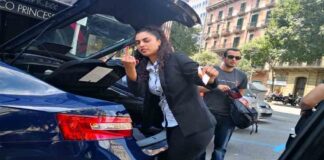 Precontratación de 60 minutos en Elche para los VTC Precontratación de 60 minutos en Elche para los VTC