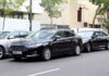 Admitida a trámite una querella de Taxi Project y la FPTM contra doce empresas de VTC por ‘trampear’ las ITV Sigue le aumento de VTCs en Córdoba