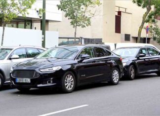 Admitida a trámite una querella de Taxi Project y la FPTM contra doce empresas de VTC por ‘trampear’ las ITV Sigue le aumento de VTCs en Córdoba
